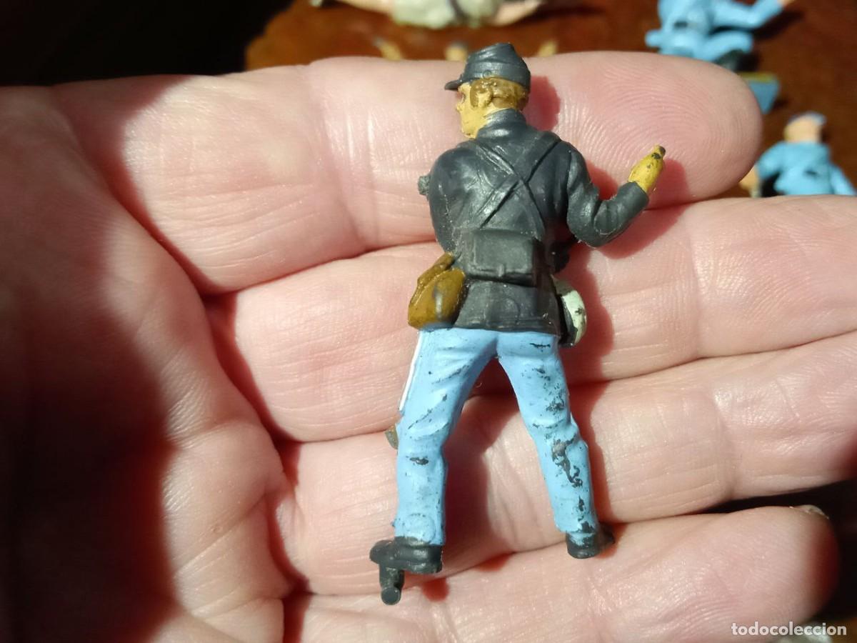 Figuras de acci&oacute;n: LOTE FIGURAS DE ACCION STARLUX ETC - Foto 4
