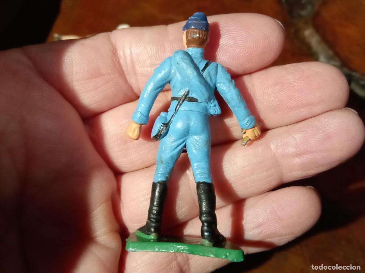 Figuras de acci&oacute;n: LOTE FIGURAS DE ACCION STARLUX ETC - Foto 6