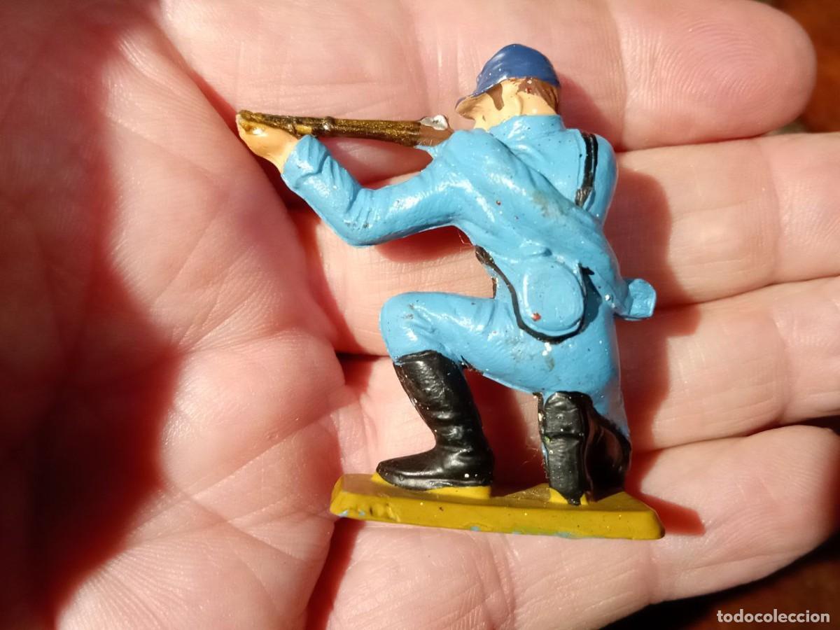 Figuras de acci&oacute;n: LOTE FIGURAS DE ACCION STARLUX ETC - Foto 8