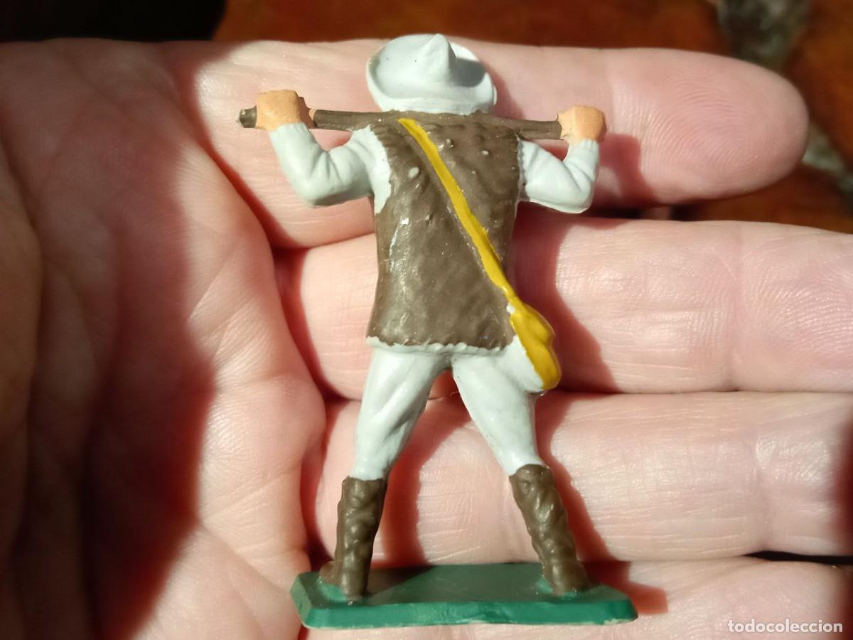 Figuras de acci&oacute;n: LOTE FIGURAS DE ACCION STARLUX ETC - Foto 12