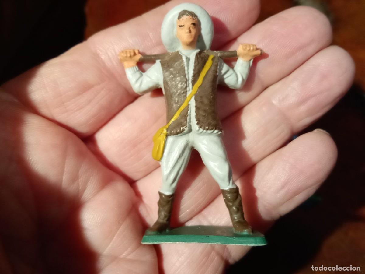 Figuras de acci&oacute;n: LOTE FIGURAS DE ACCION STARLUX ETC - Foto 13