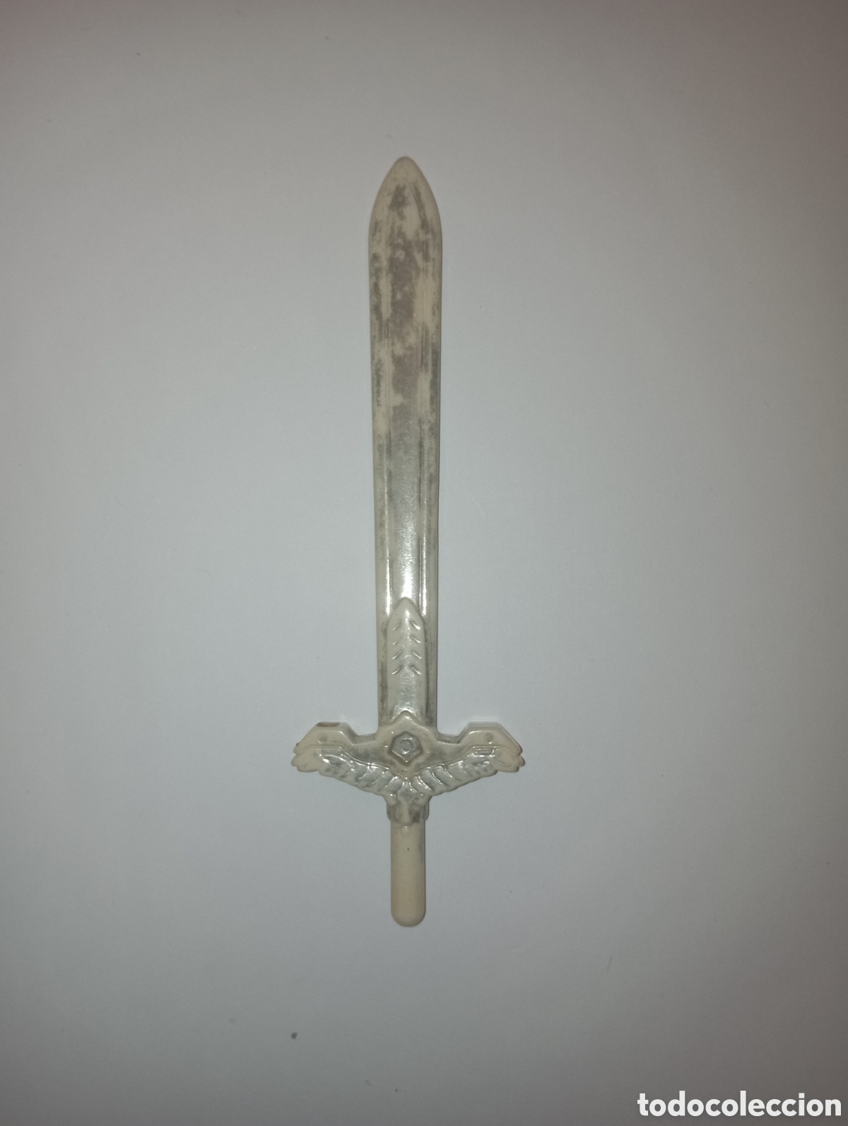 Figuras de acci&oacute;n: ARMA ESPADA COMPLEMENTO PARA FIGURA DE ACCION BOOTLEG A&Ntilde;OS 90