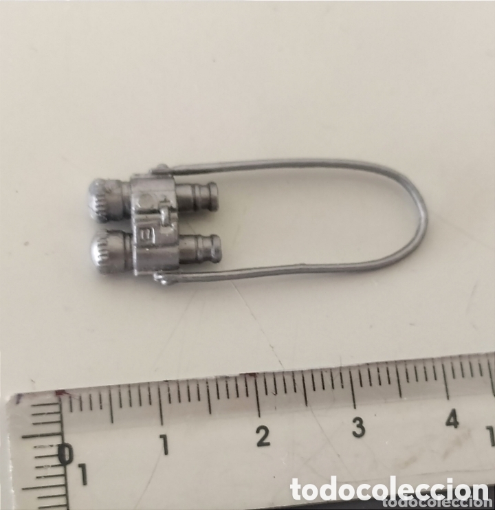 Figuras de acci&oacute;n: Prism&aacute;ticos anteojos accesorio figura acci&oacute;n mu&ntilde;eco accesorios complementos