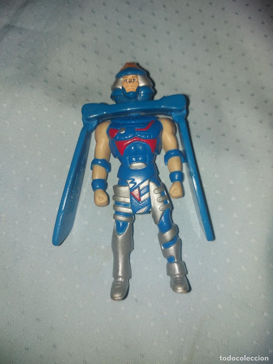 Actionfiguren: figura dragon flyz