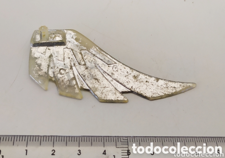 Figurines d'action: Ala accesorio figura acci&oacute;n mu&ntilde;eco accesorios complementos armas