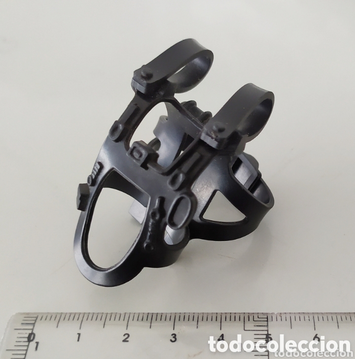 Figuras de acci&oacute;n: Accesorio arn&eacute;s chaleco figura acci&oacute;n mu&ntilde;eco accesorios complementos armas coraza armadura