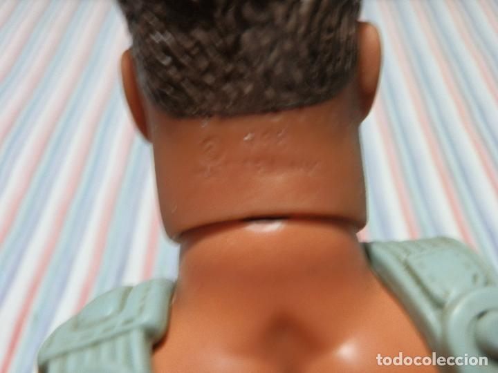 Figuras de acci&oacute;n: FIGURA MAX STEEL MATTEL 1998 - Foto 8