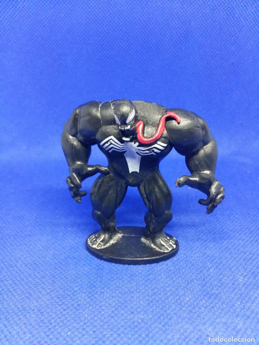 Figuras de acci&oacute;n: FIGURA PEQUE&Ntilde;A VENOM - Foto 1