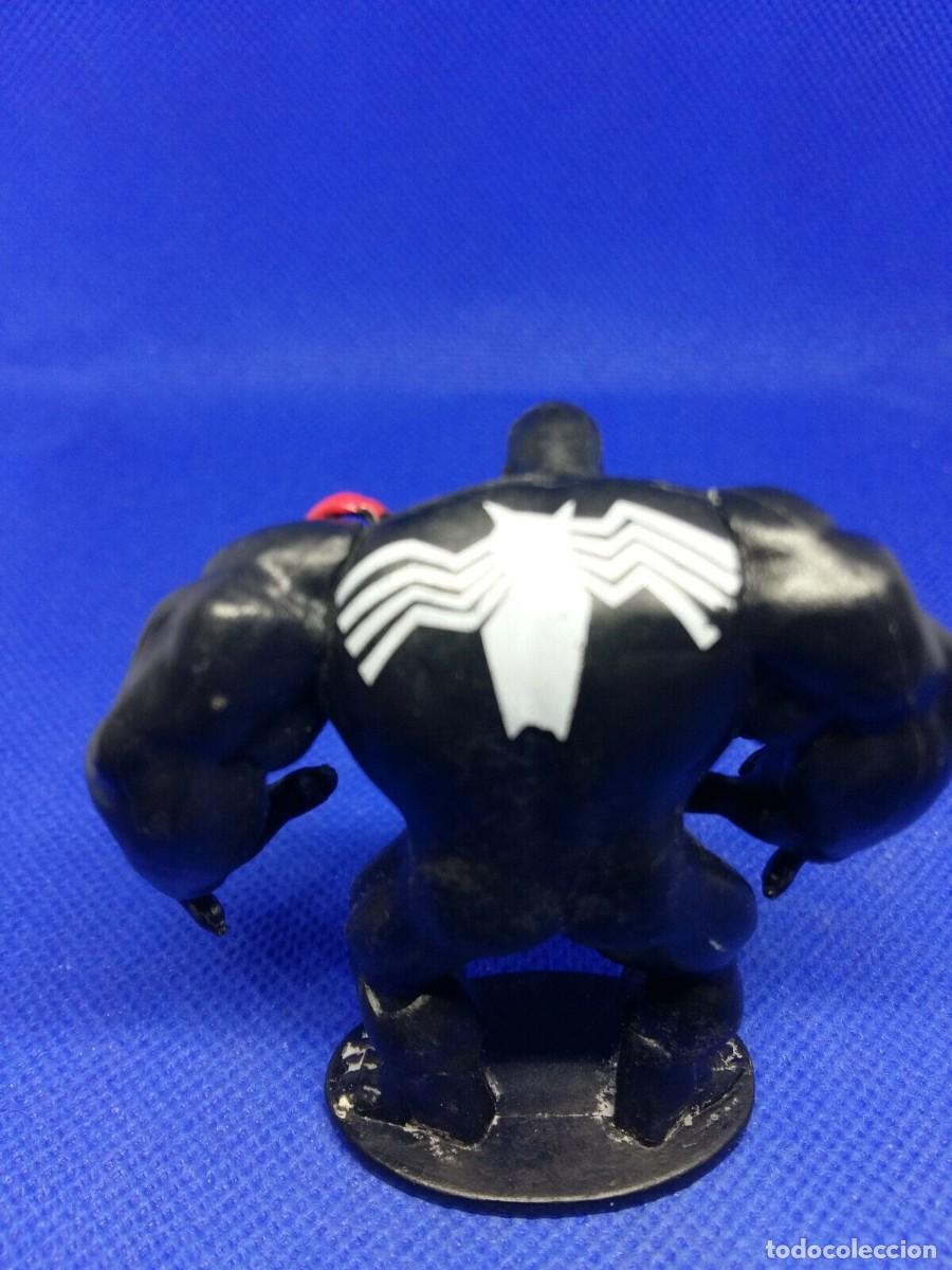 Figuras de acci&oacute;n: FIGURA PEQUE&Ntilde;A VENOM - Foto 2