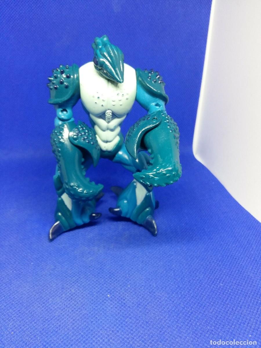 Figuras de acci&oacute;n: MU&Ntilde;ECO GORMITI DE IMAN DESMONTABLE - Foto 1