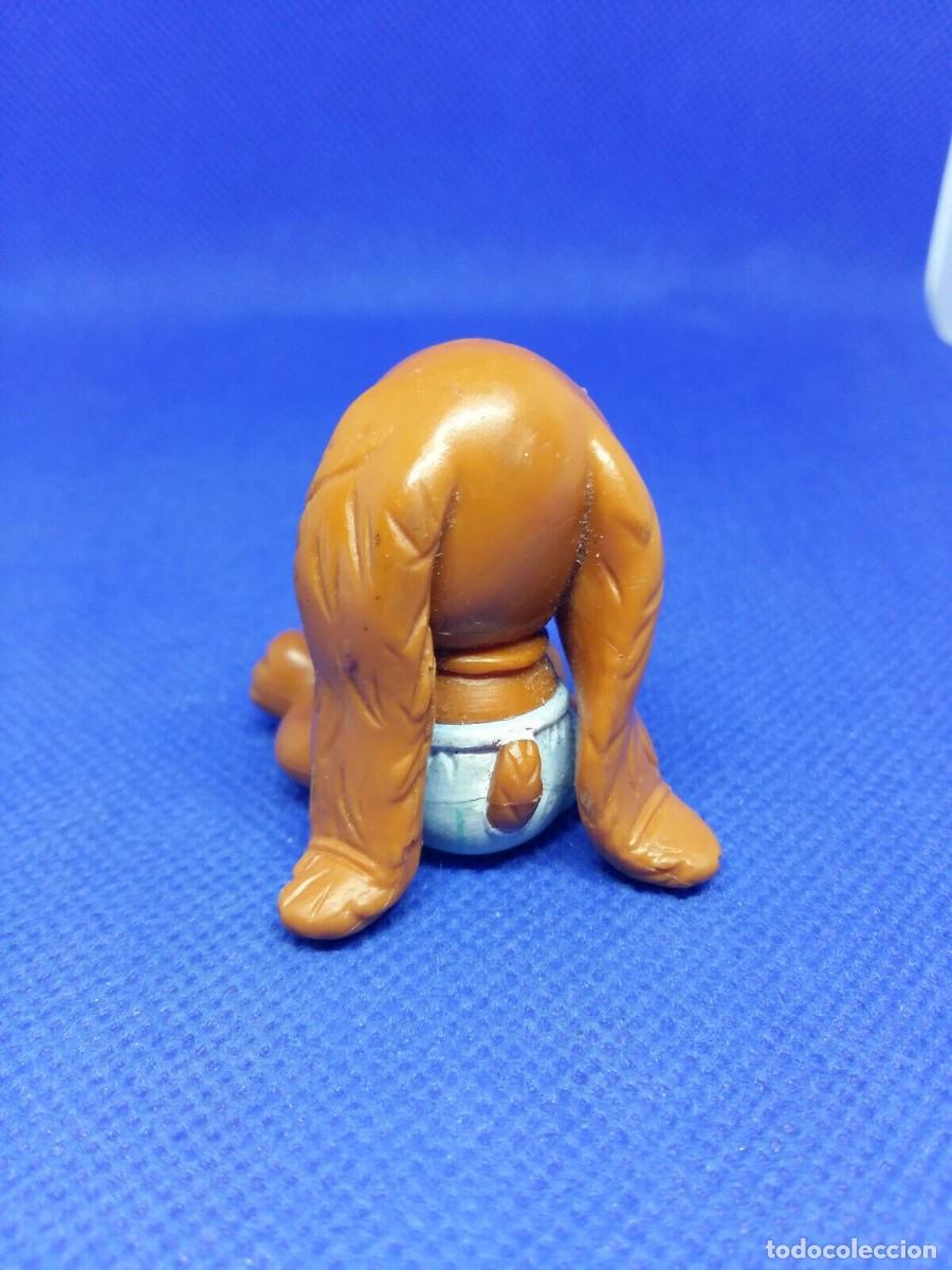 Figuras de acci&oacute;n: FIGURA PERRITO PA&Ntilde;ALES - Foto 2