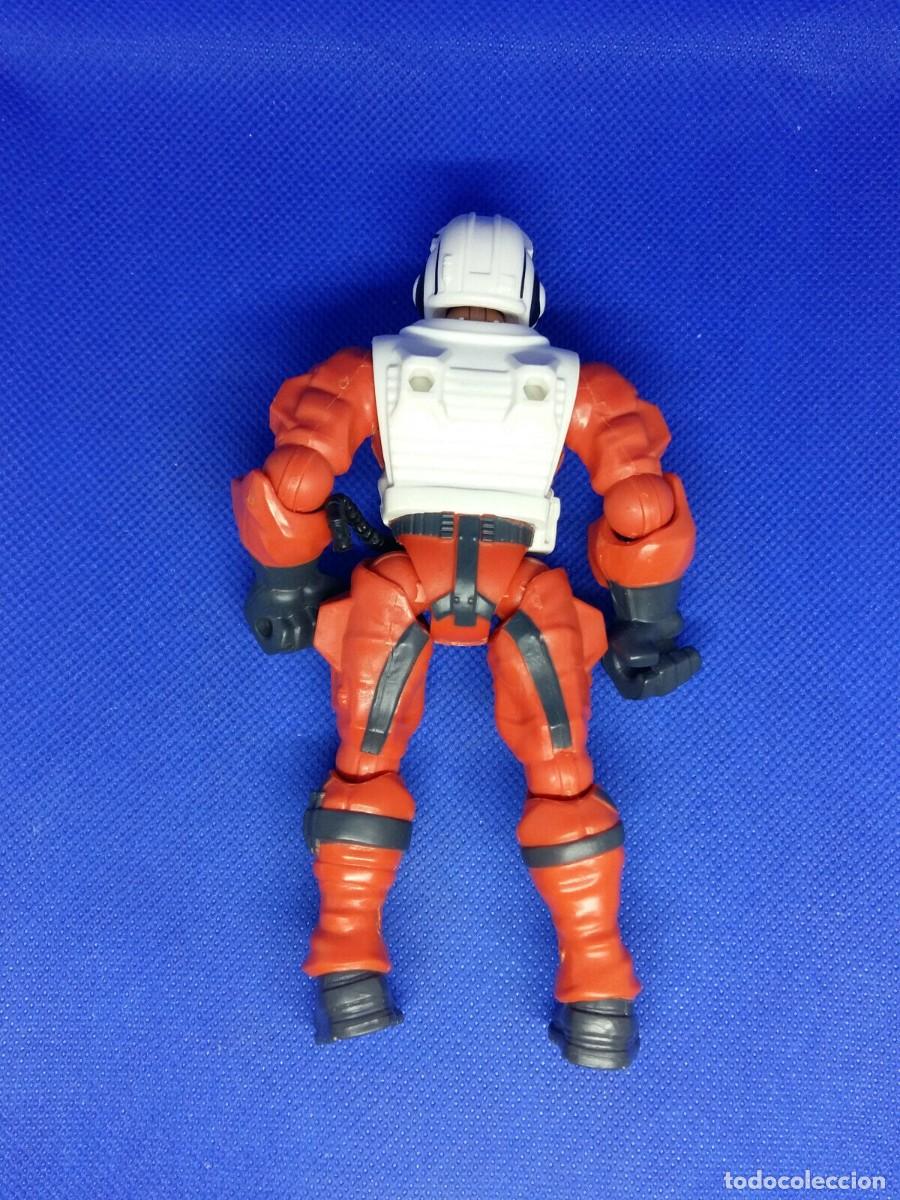 Figuras de acci&oacute;n: FIGURA PILOTO DE AVION - Foto 2