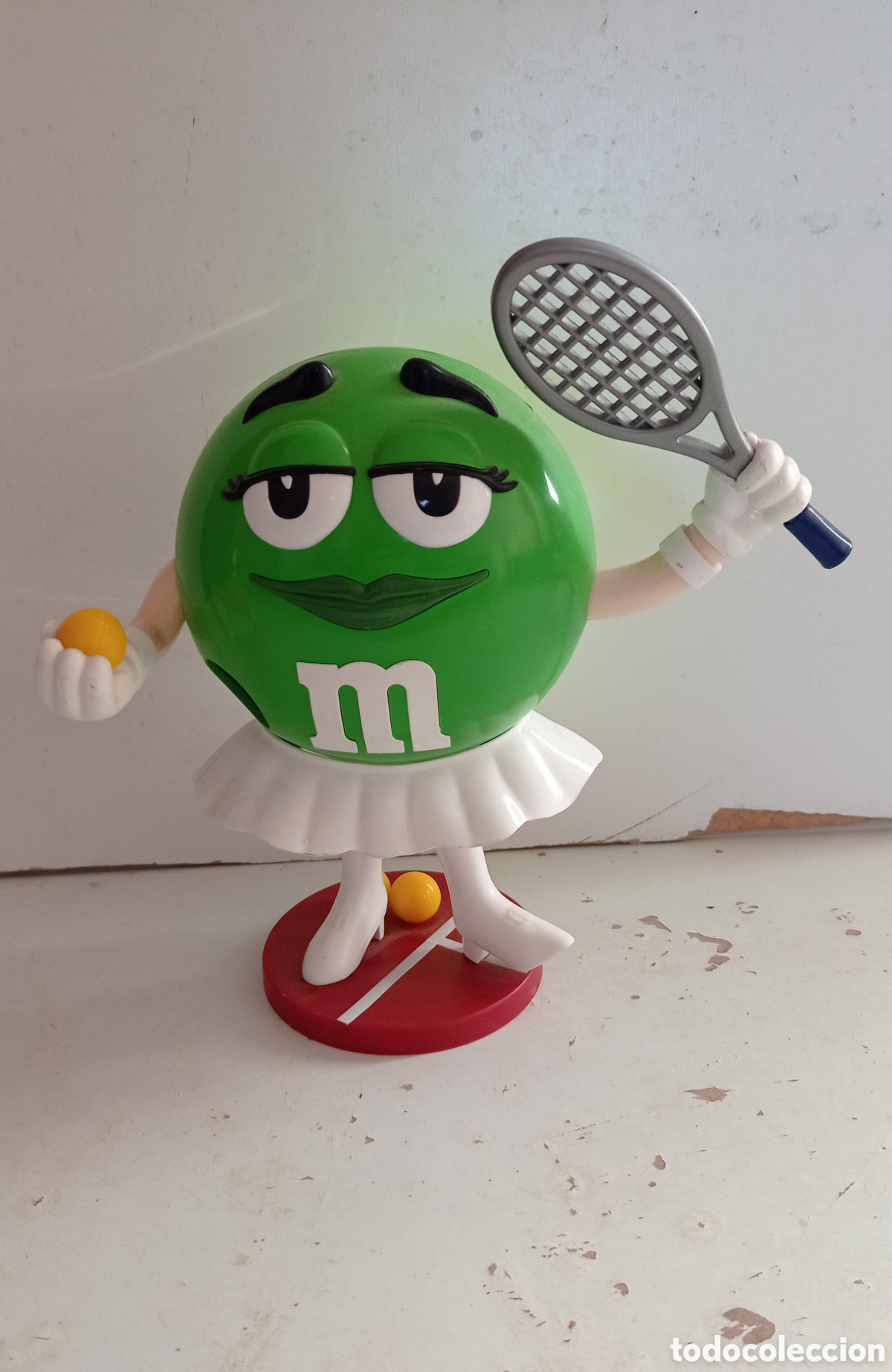 Figurines d'action: Figura