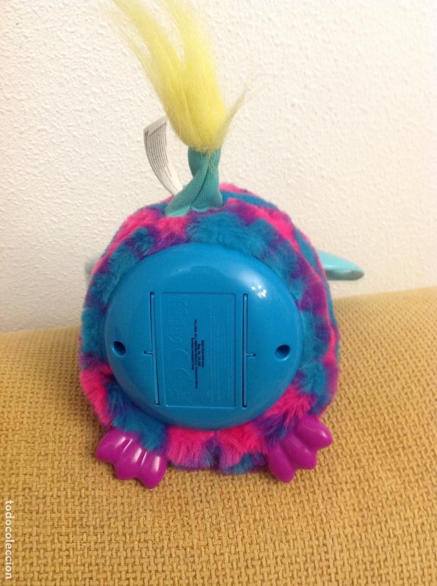 Figuras de acci&oacute;n: Furby Boom - Foto 3