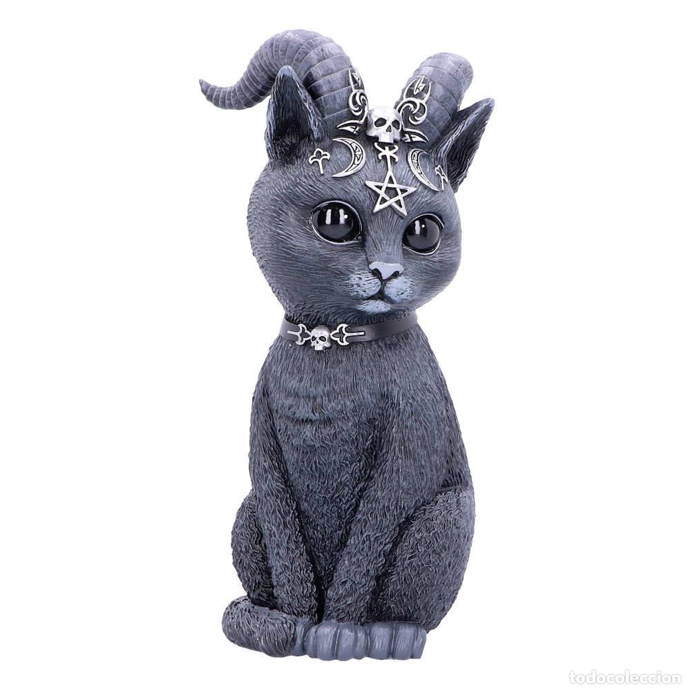 Figurines d'action: Figura Pawzuph 26 cm - Cult Cuties - Nemesis Now