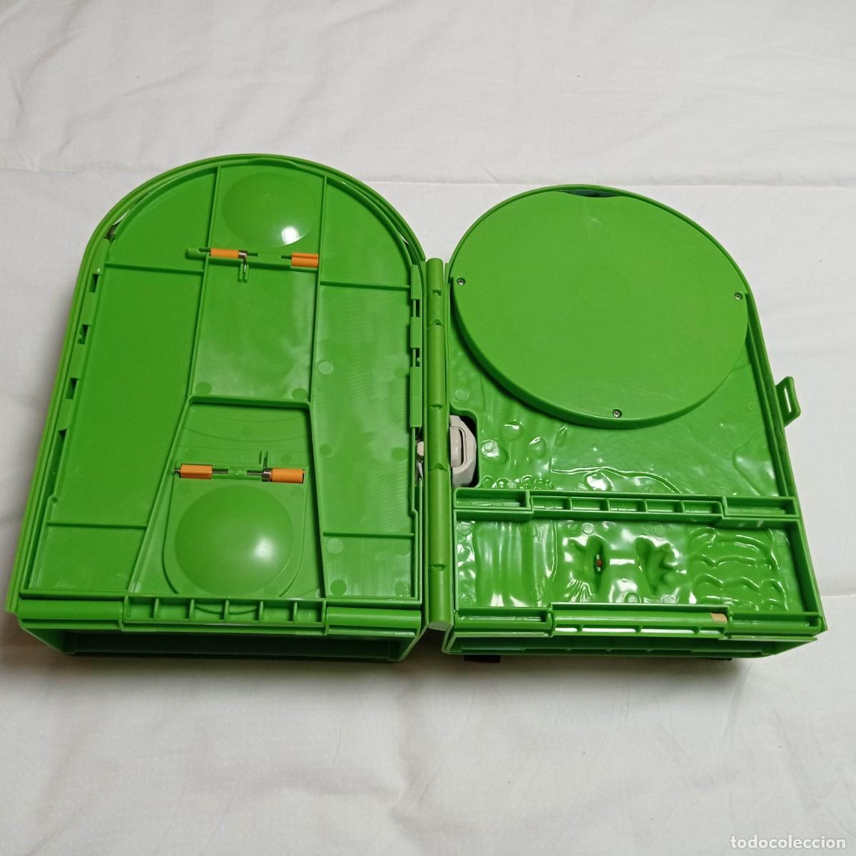 Figuras de acci&oacute;n: Pok&eacute;mon Mochila Mundo Transformable - Foto 5