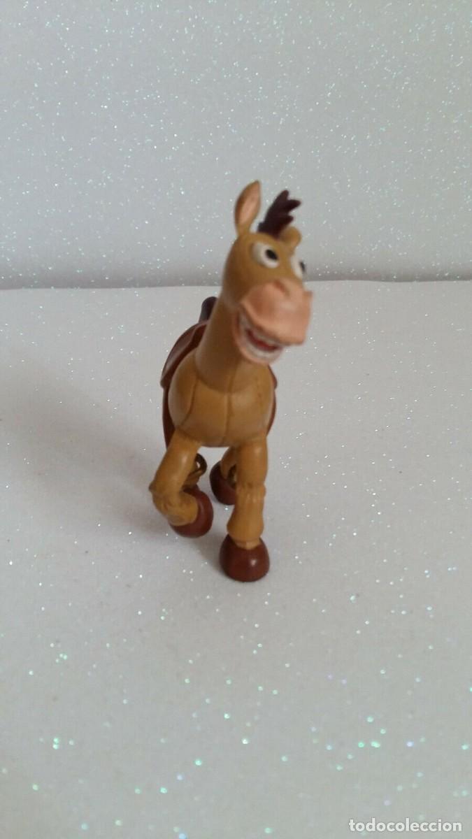 Figuras de acci&oacute;n: FIGURA DISNEY CABALLO - Foto 1