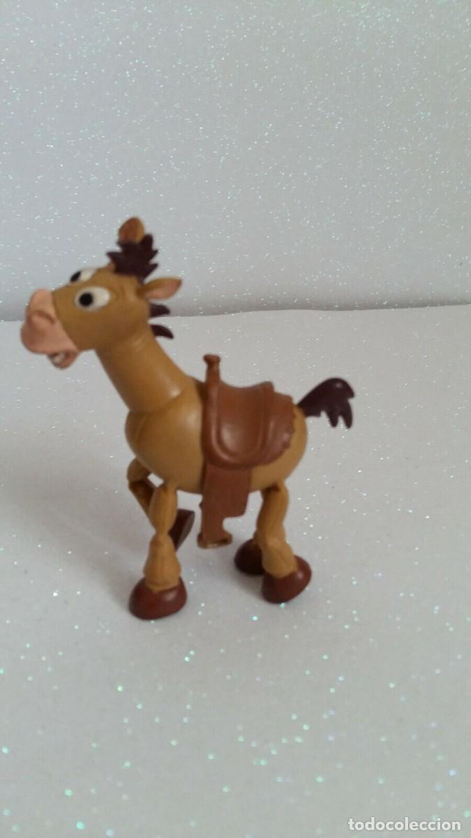 Figuras de acci&oacute;n: FIGURA DISNEY CABALLO - Foto 2