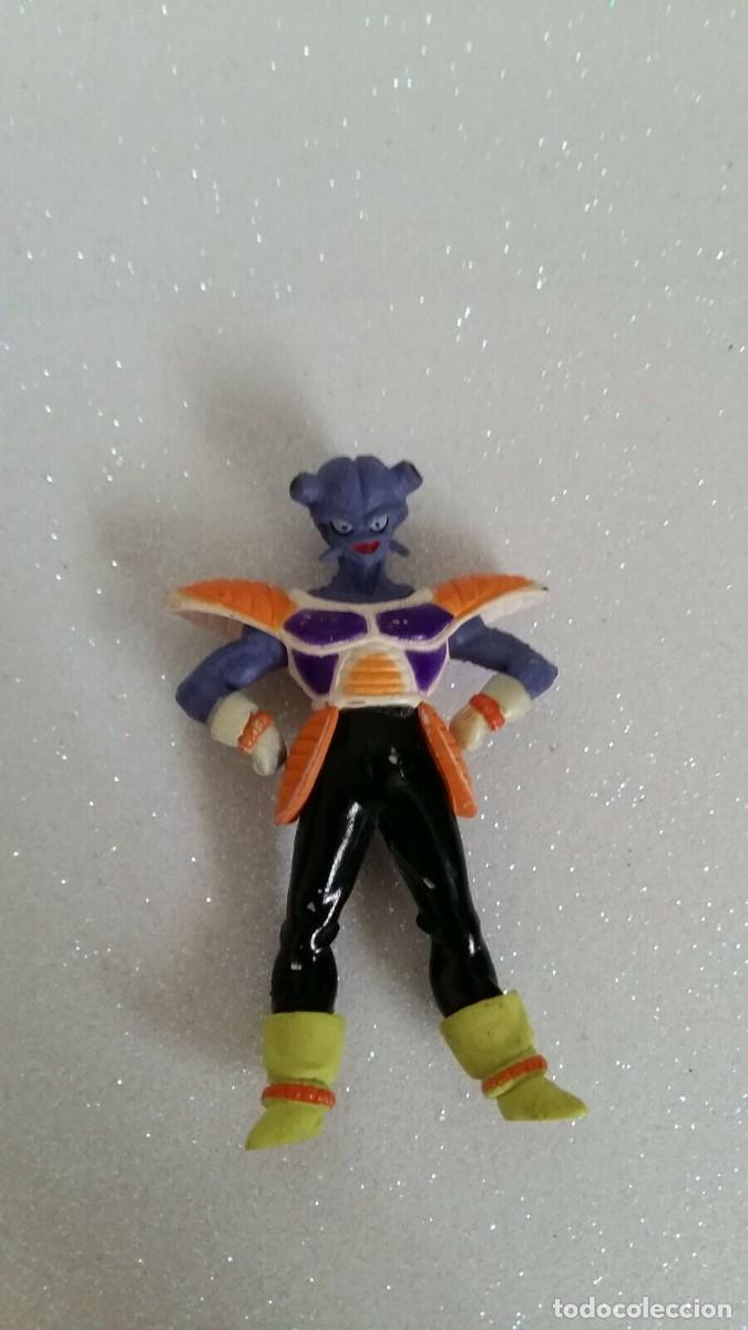 Figuras de acci&oacute;n: FIGURA DRAGON BALL KIWI - Foto 1