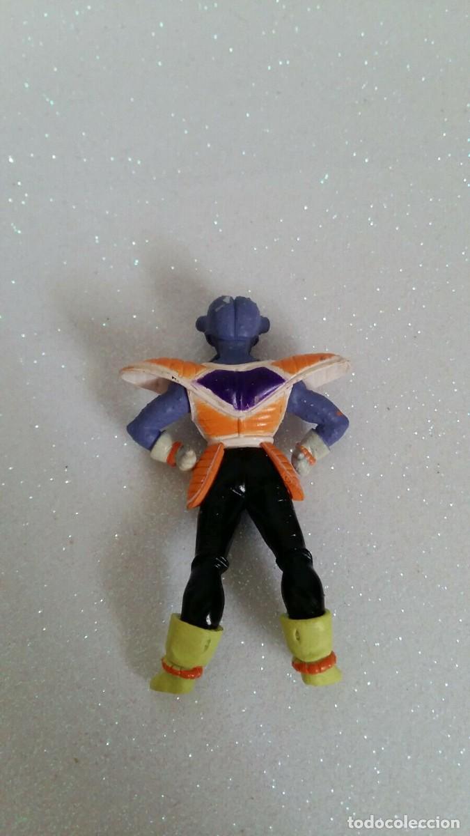 Figuras de acci&oacute;n: FIGURA DRAGON BALL KIWI - Foto 2