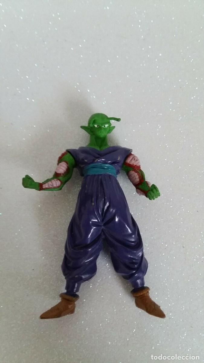 Figuras de acci&oacute;n: FIGURA DRAGON BALL PICCOLO - Foto 1