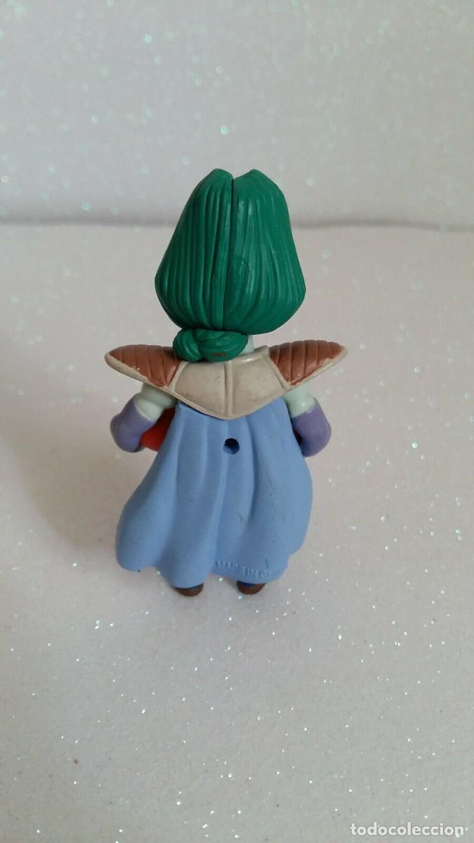 Figuras de acci&oacute;n: FIGURA DRAGON BALL ZARBON - Foto 2