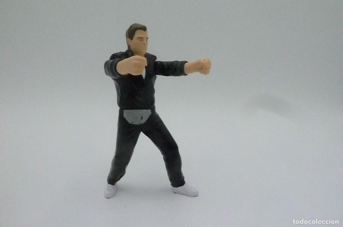 Figuras de acci&oacute;n: Figura acci&oacute;n Burger King - Foto 2