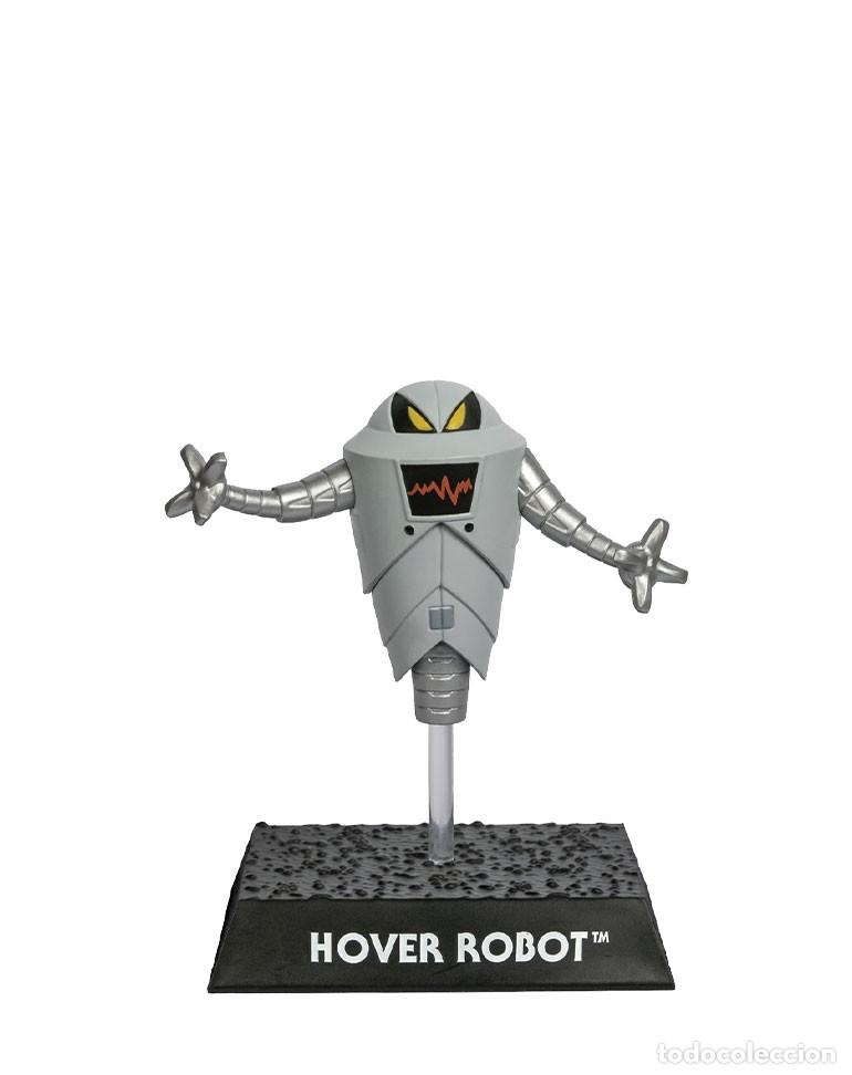 Figuras de acci&oacute;n: HOVER ROBOTS FIGURA Masters del Universo NUEVO Y PRECINTADO - Foto 2