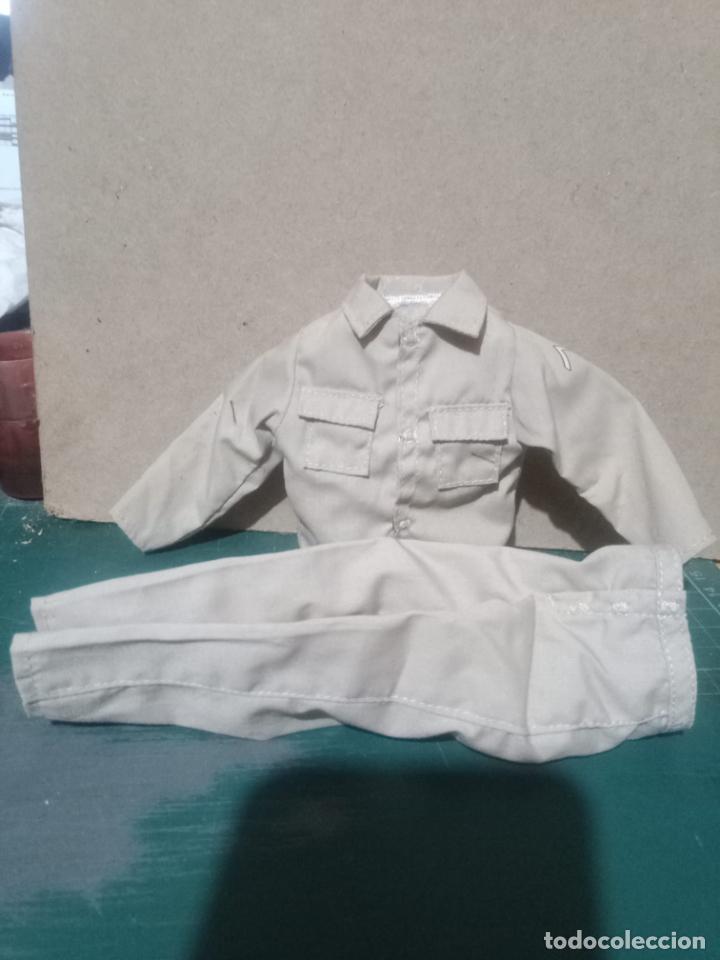 Figuras de acci&oacute;n: DRAGON UNIFORME AMERICANO ESCALA 1/6 - Foto 2