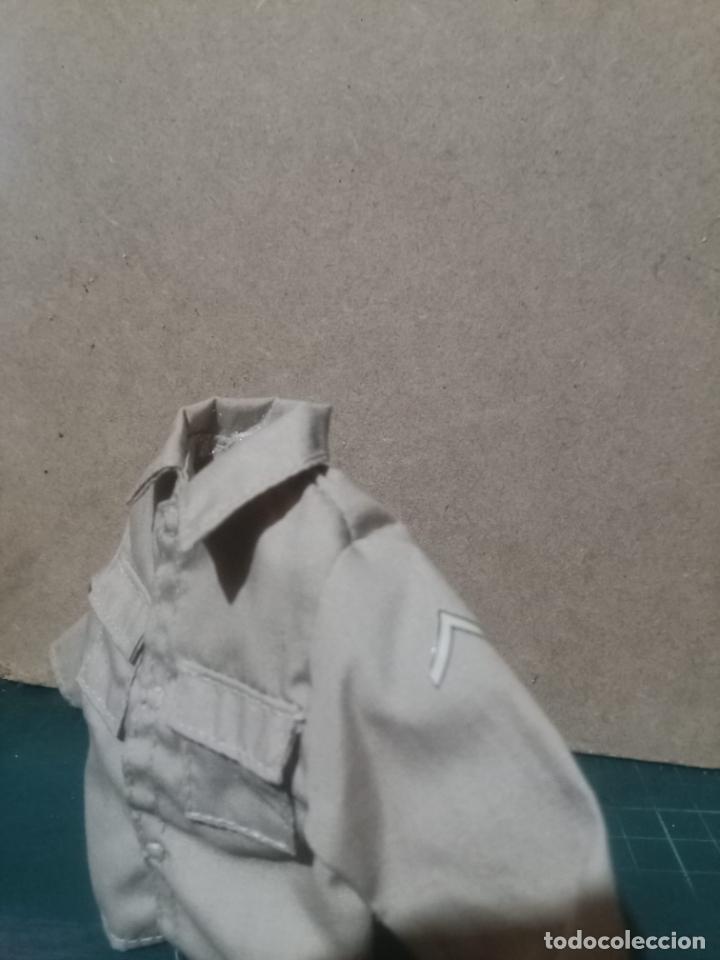 Figuras de acci&oacute;n: DRAGON UNIFORME AMERICANO ESCALA 1/6 - Foto 4