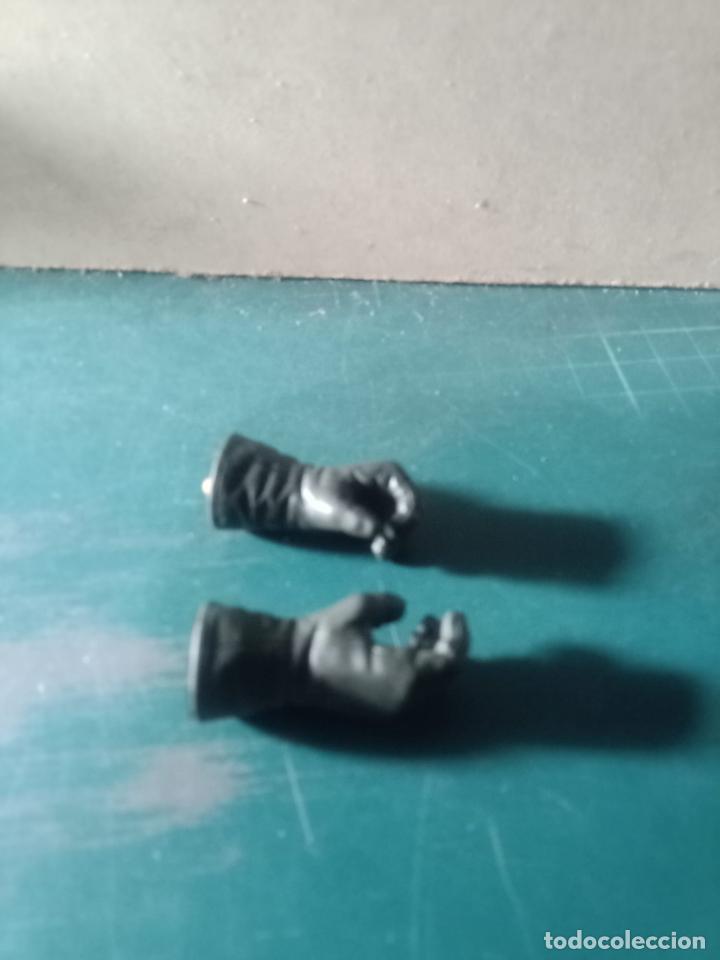 Figuras de acci&oacute;n: DRAGON MANOS ENGUANTADAS ESCALA 1/6 - Foto 3