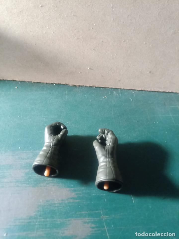 Figuras de acci&oacute;n: DRAGON MANOS ENGUANTADAS ESCALA 1/6 - Foto 1