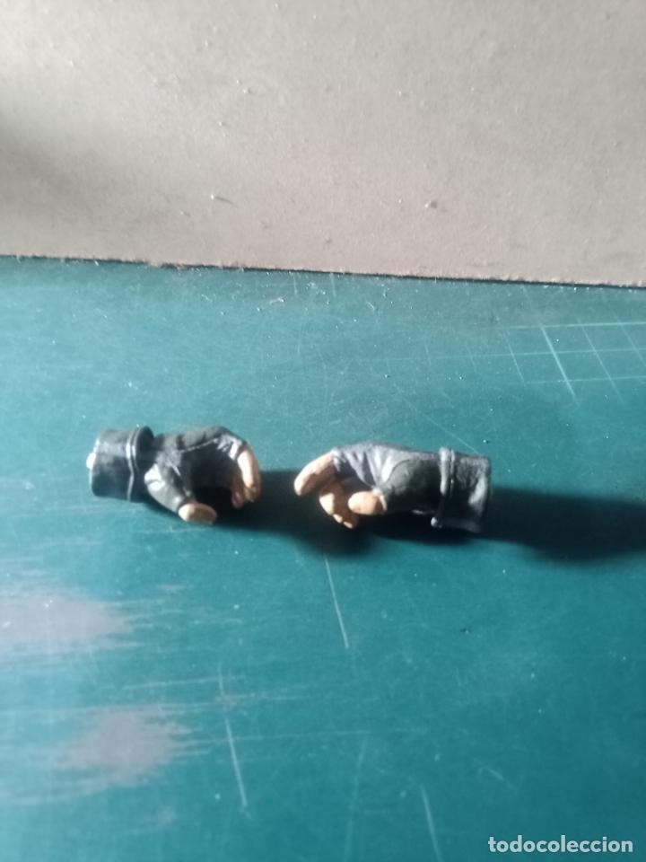 Figuras de acci&oacute;n: DRAGON MANOS ENGUANTADAS ESCALA 1/6 - Foto 4