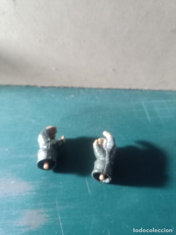 Figuras de acci&oacute;n: DRAGON MANOS ENGUANTADAS ESCALA 1/6 - Foto 5
