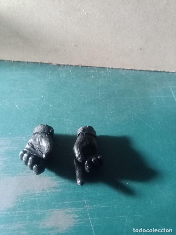 Figuras de acci&oacute;n: DRAGON MANOS ENGUANTADAS ESCALA 1/6 - Foto 2