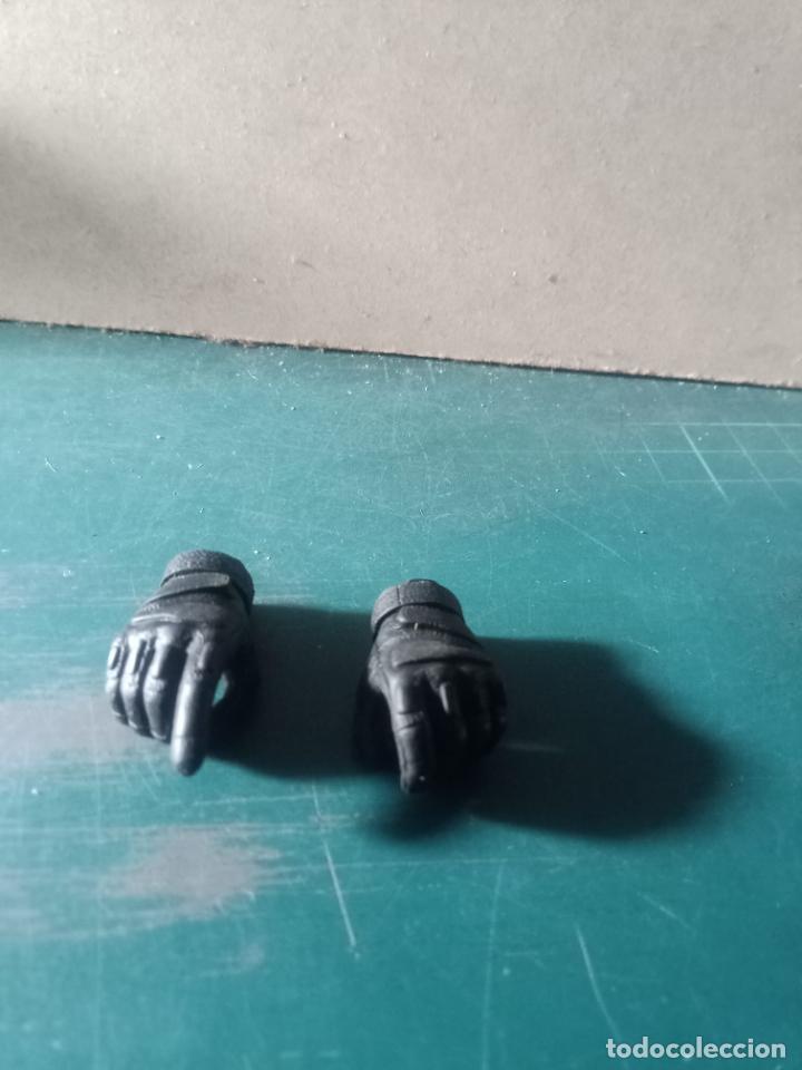Figuras de acci&oacute;n: DRAGON MANOS ENGUANTADAS ESCALA 1/6 - Foto 3