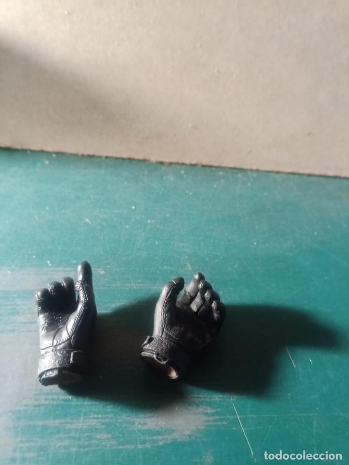Figuras de acci&oacute;n: DRAGON MANOS ENGUANTADAS ESCALA 1/6 - Foto 4