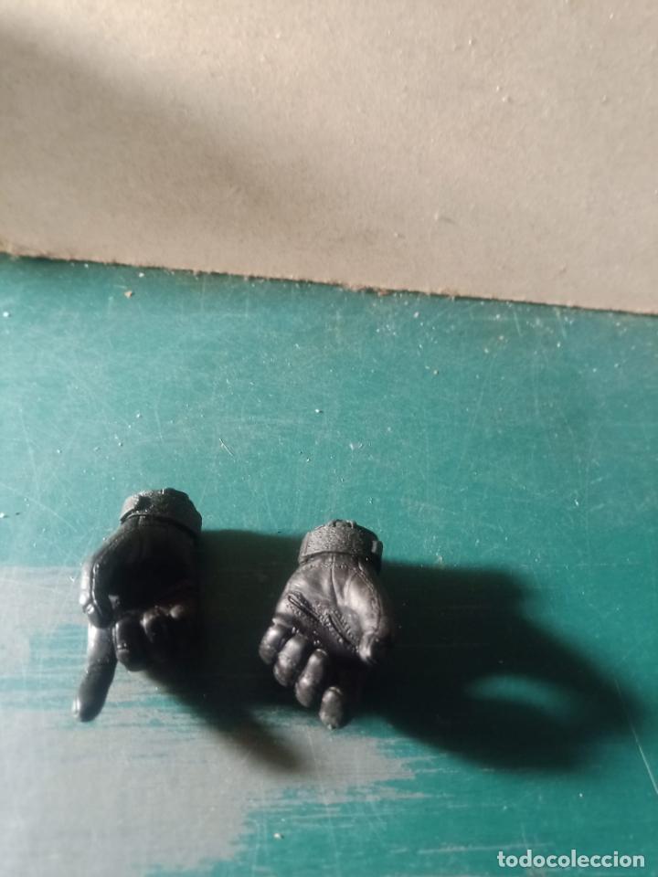 Figuras de acci&oacute;n: DRAGON MANOS ENGUANTADAS ESCALA 1/6 - Foto 6