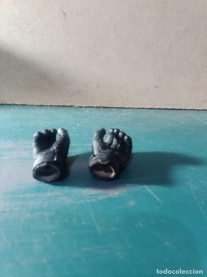 Figuras de acci&oacute;n: DRAGON MANOS ENGUANTADAS ESCALA 1/6 - Foto 7