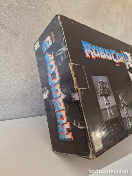 Figuras de acci&oacute;n: KIT VINILO ROBOCOP 3 TERMINATOR T8000 HORIZON - Foto 15