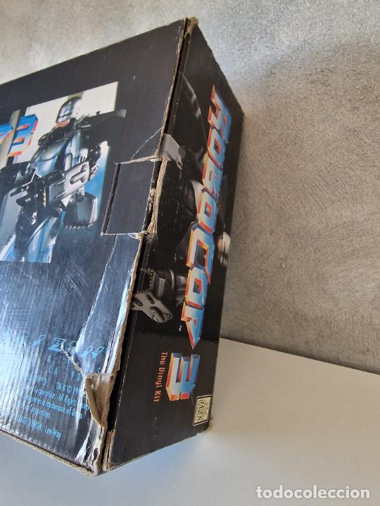 Figuras de acci&oacute;n: KIT VINILO ROBOCOP 3 TERMINATOR T8000 HORIZON - Foto 16