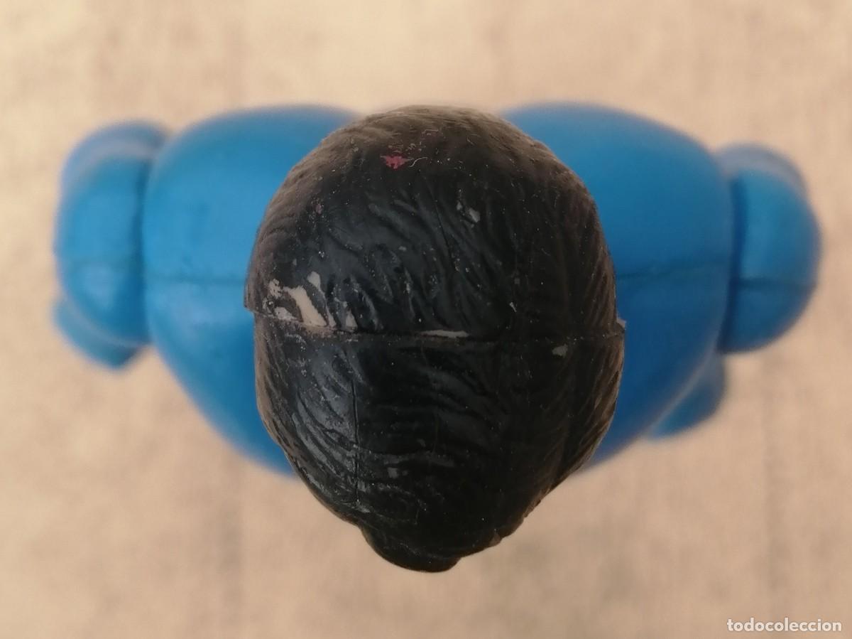 Figuras de acci&oacute;n: Figura Superman Bootleg, pl&aacute;stico soplado - Foto 6