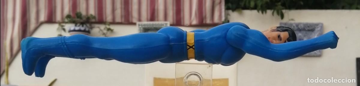 Figuras de acci&oacute;n: Figura Superman Bootleg, pl&aacute;stico soplado - Foto 9