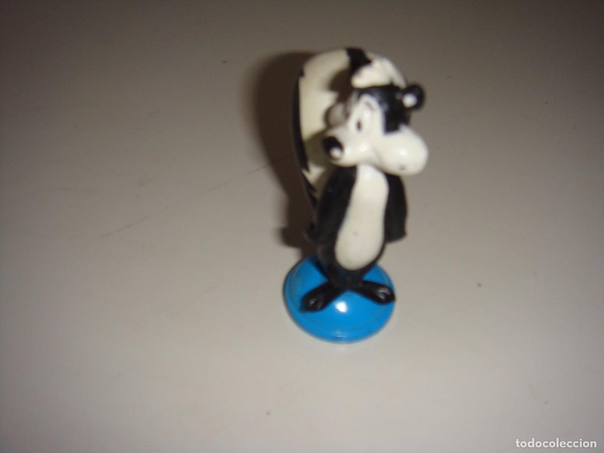 Figuras de acci&oacute;n: FIGURA WARNER 7CENTIMETROS - Foto 1