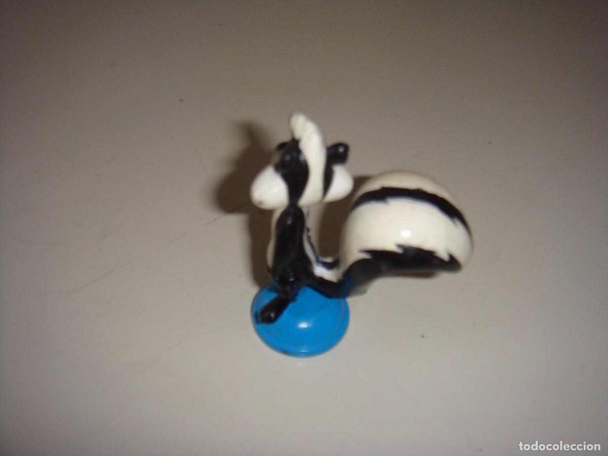 Figuras de acci&oacute;n: FIGURA WARNER 7CENTIMETROS - Foto 2