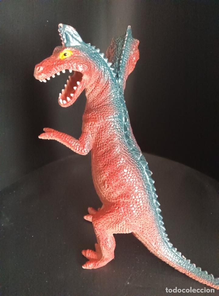 Figuras de acci&oacute;n: MONSTRUO GODZILLA - VARAN BOOTLEG - 22CM. - Foto 2