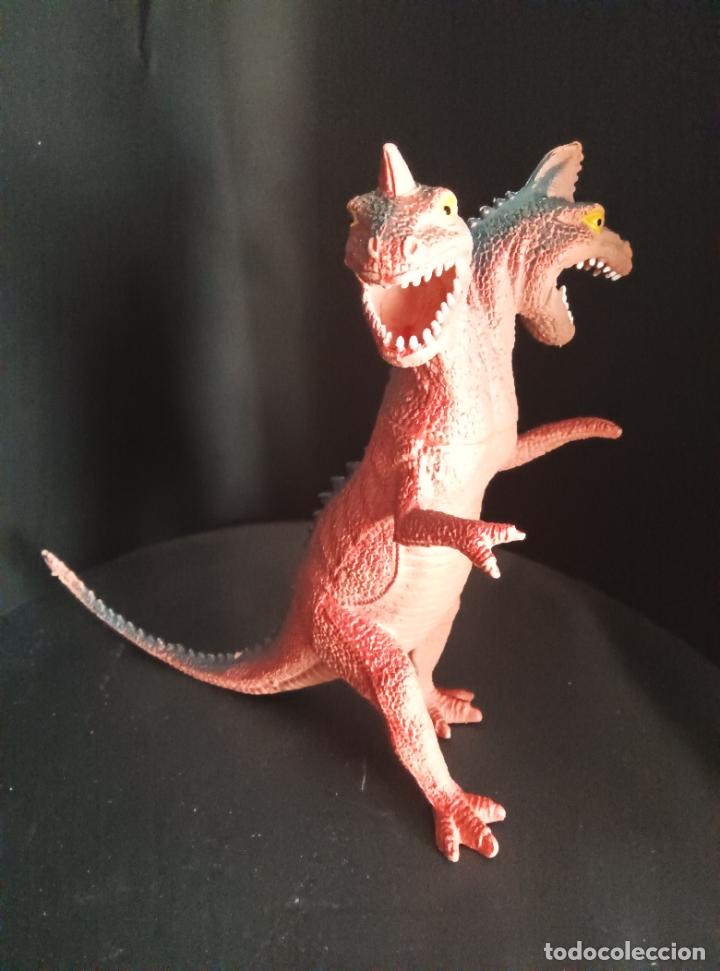 Figuras de acci&oacute;n: MONSTRUO GODZILLA - VARAN BOOTLEG - 22CM. - Foto 3