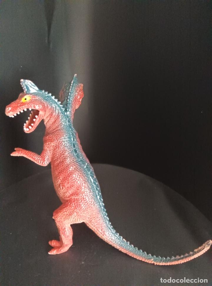 Figuras de acci&oacute;n: MONSTRUO GODZILLA - VARAN BOOTLEG - 22CM. - Foto 4