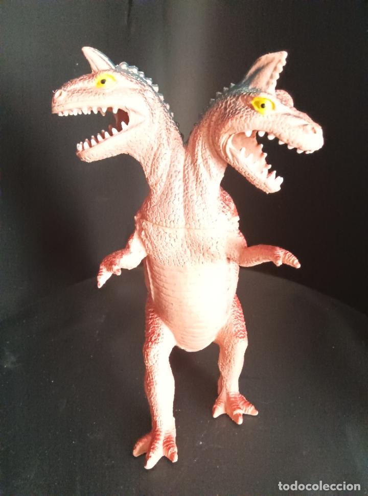 Figuras de acci&oacute;n: MONSTRUO GODZILLA - VARAN BOOTLEG - 22CM. - Foto 1