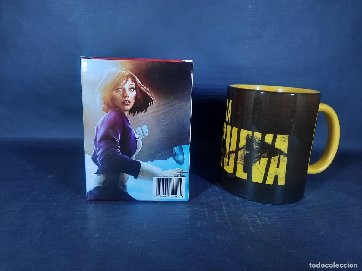 Figuras de acci&oacute;n: Figura Bioshock Elizabeth - Foto 2